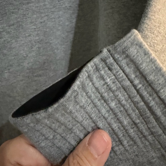 Lululemon Athletica NTS spacer Jacket - Picture 3 of 10